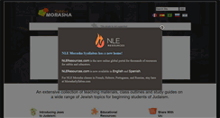 Desktop Screenshot of morashasyllabus.com